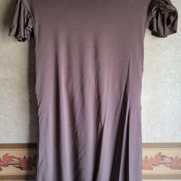 Brown top - Picture 2 of 11